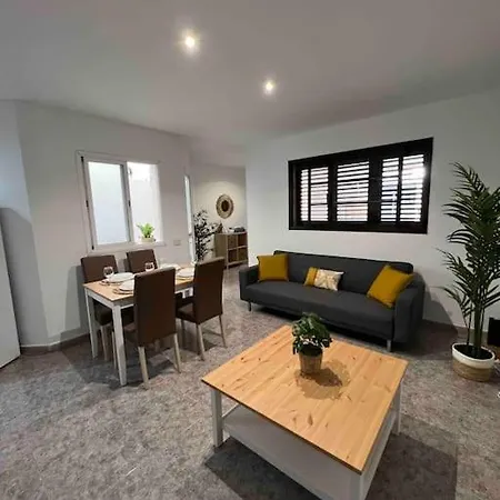 Cosy Near The Daire Arinaga