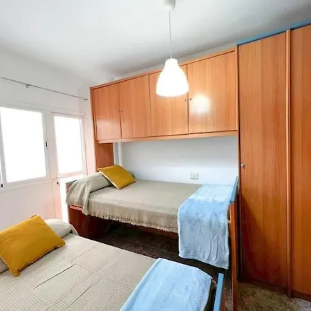 Lejlighed Cosy Near The Arinaga