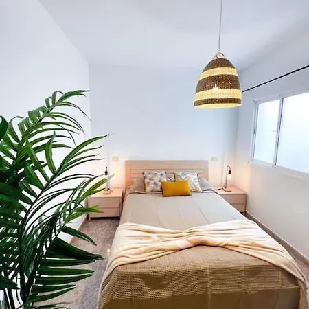 Apartamento Cosy Near The